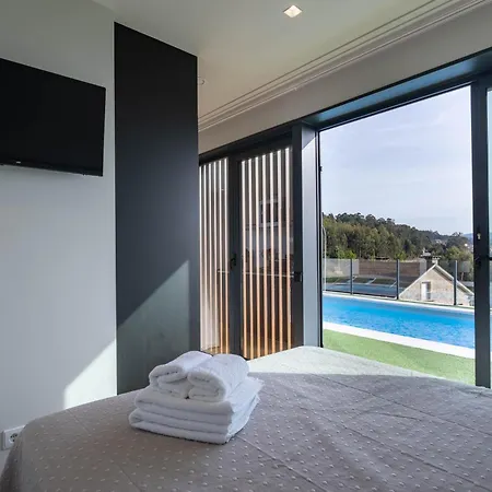 Apartment Complejo Con Piscina *