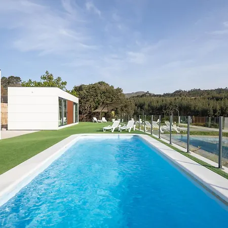 דירה Complejo Con Piscina *