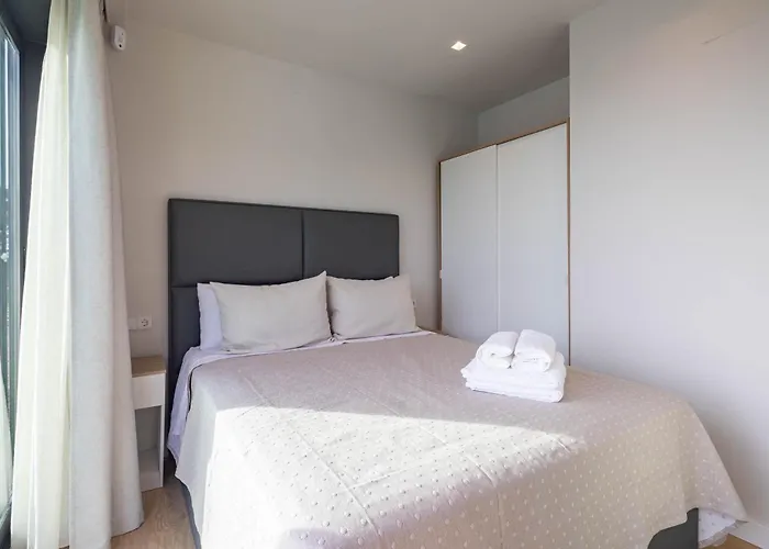 Complejo Con Piscina Διαμέρισμα