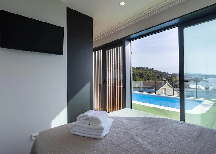 Διαμέρισμα Complejo Con Piscina *