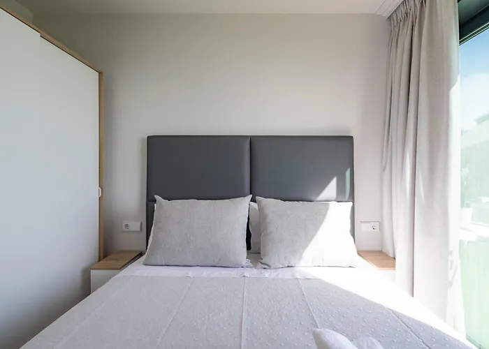 Complejo Con Piscina * Pobra Do Caraminal