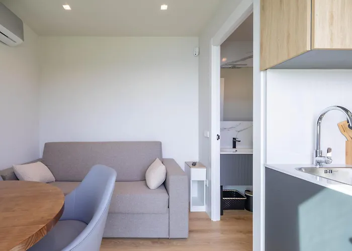 Complejo Con Piscina Διαμέρισμα