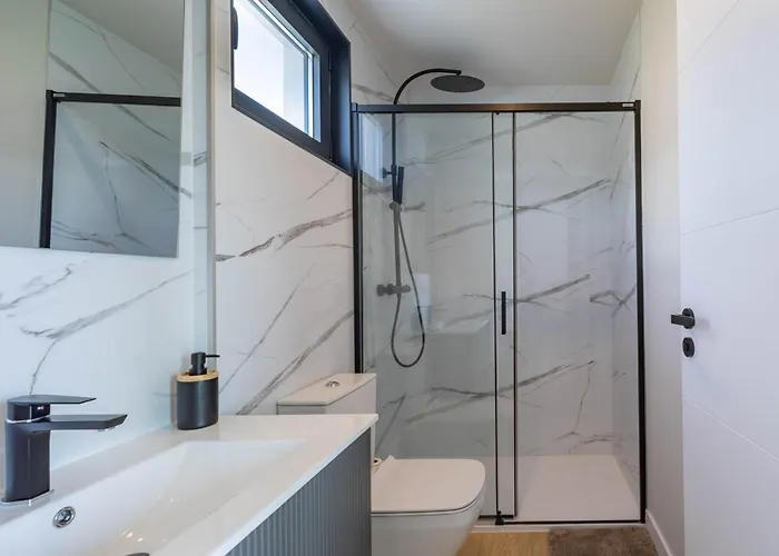 Complejo Con Piscina Διαμέρισμα *