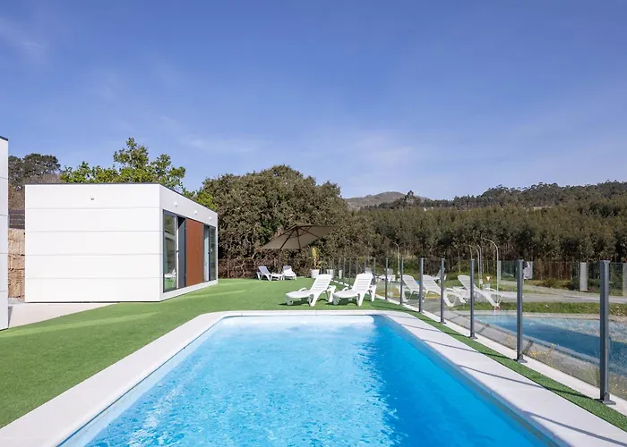 Complejo Con Piscina Διαμέρισμα