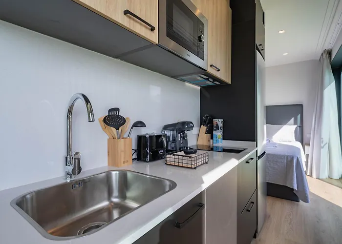 Complejo Con Piscina Διαμέρισμα *