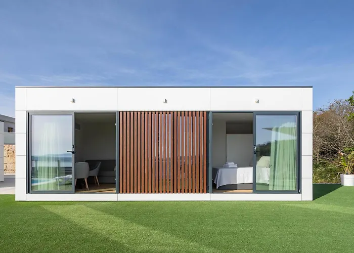 Διαμέρισμα Complejo Con Piscina *